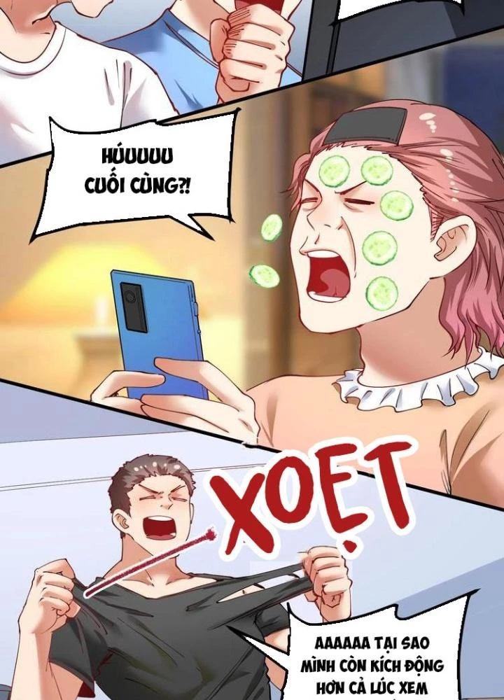 Thành Tựu Của Ta Rất Nhiều Chapter 44 - Trang 3