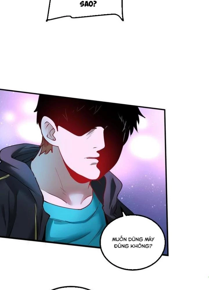 Thành Tựu Của Ta Rất Nhiều Chapter 44 - Trang 3
