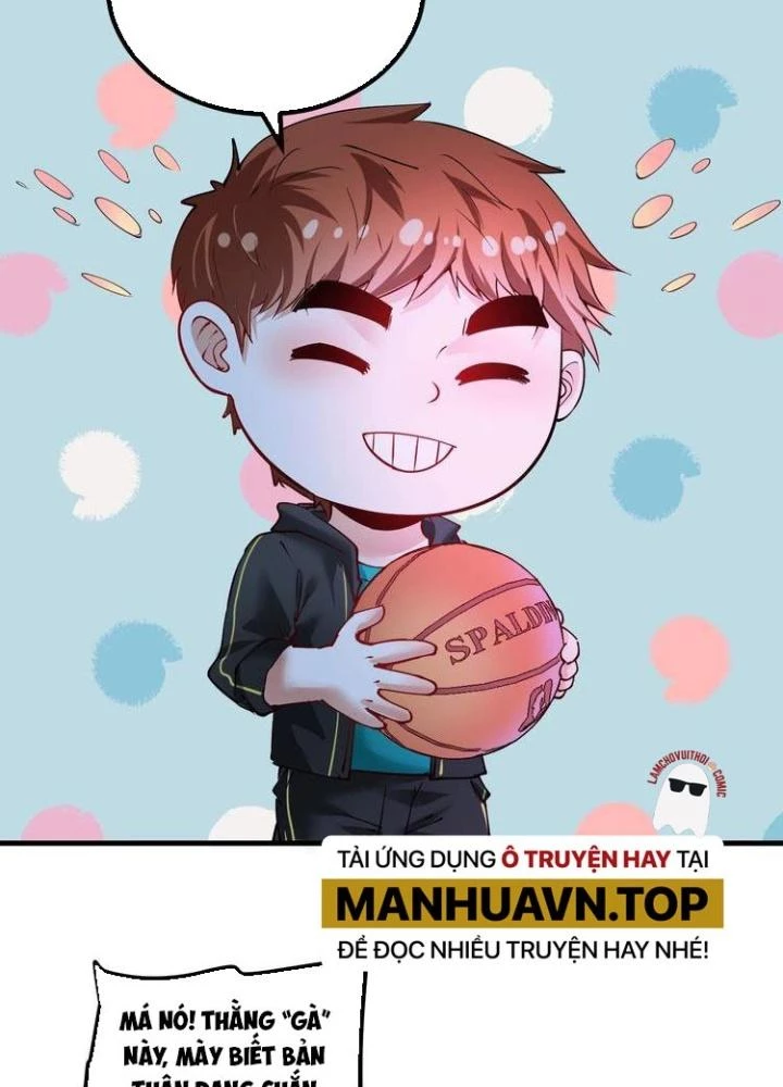 Thành Tựu Của Ta Rất Nhiều Chapter 44 - Trang 3