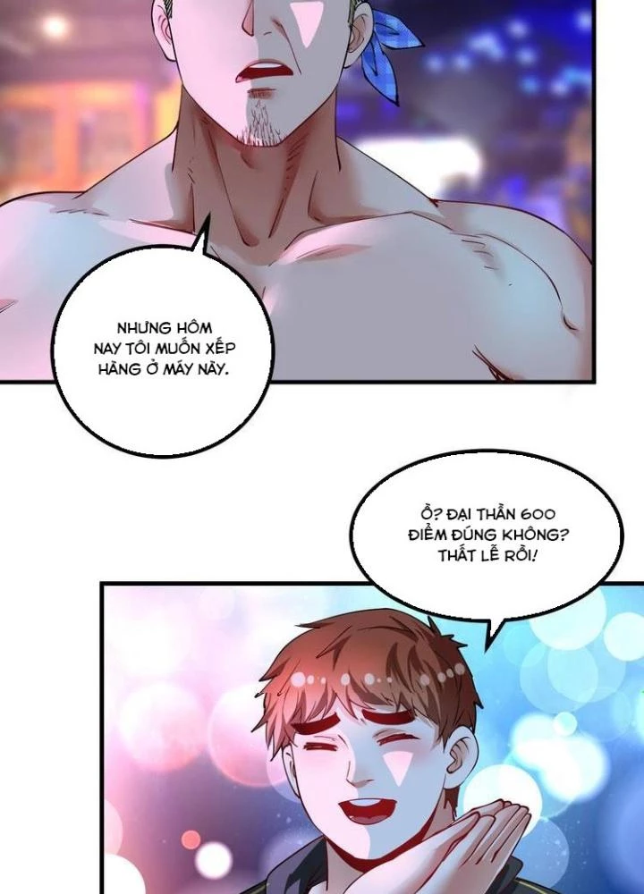 Thành Tựu Của Ta Rất Nhiều Chapter 44 - Trang 3