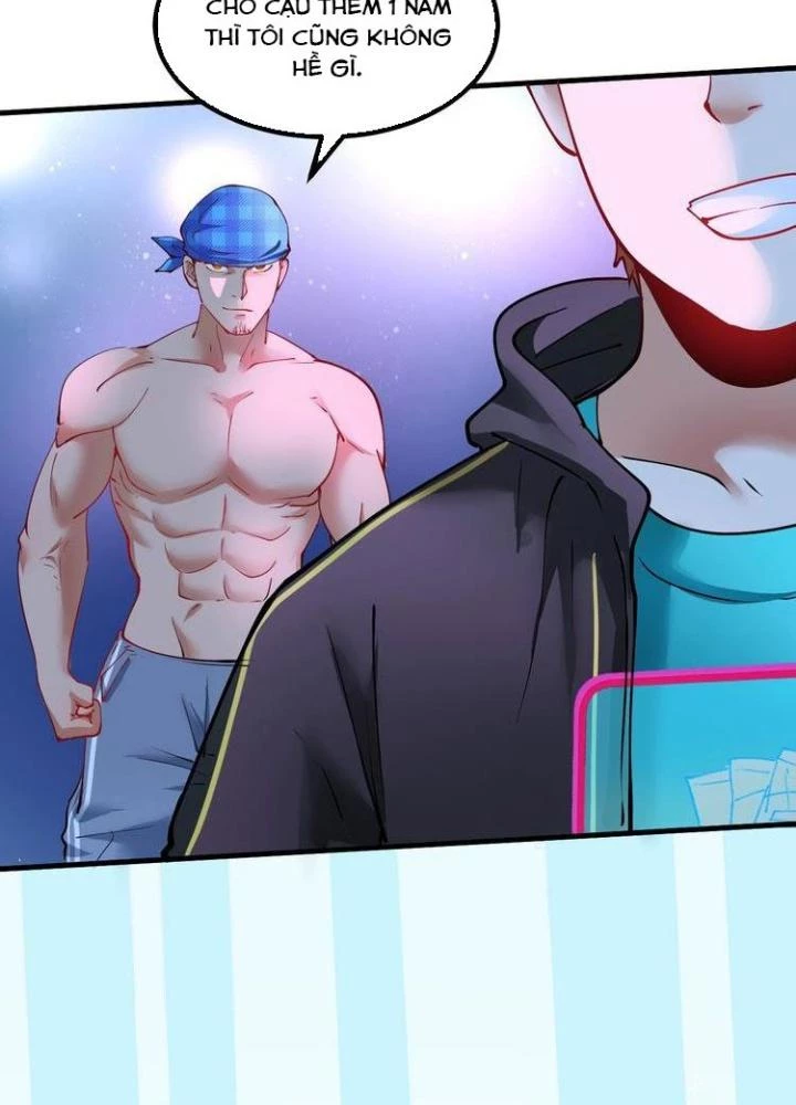 Thành Tựu Của Ta Rất Nhiều Chapter 44 - Trang 3