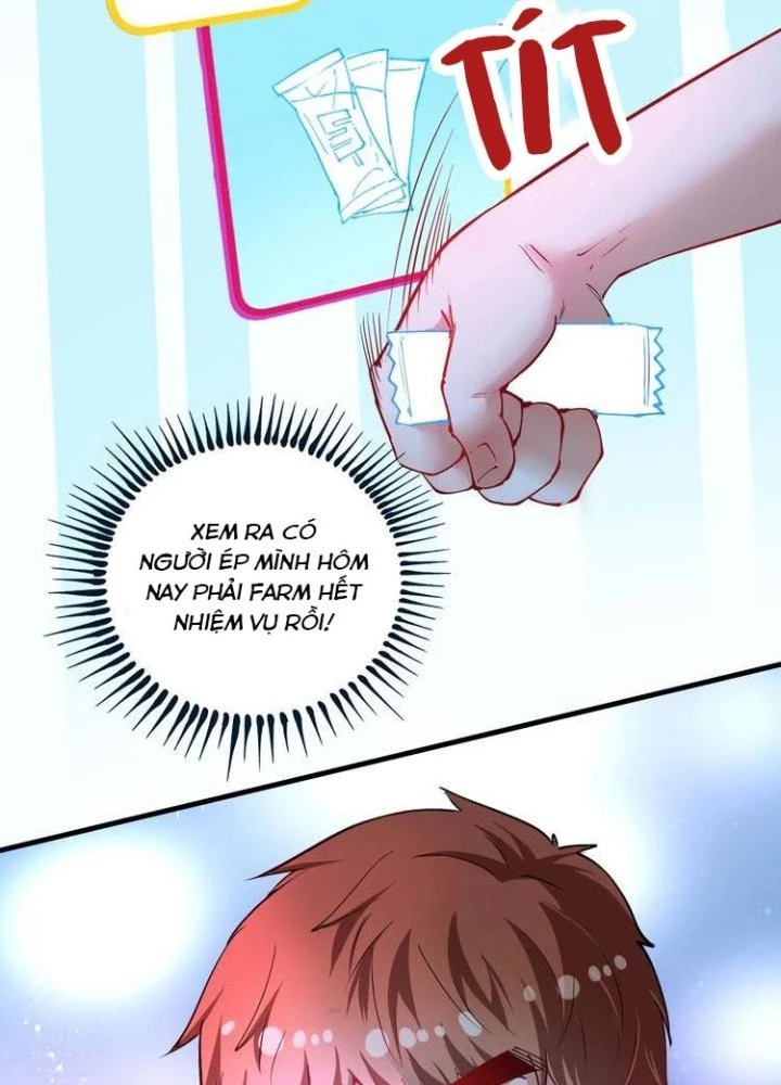 Thành Tựu Của Ta Rất Nhiều Chapter 44 - Trang 3