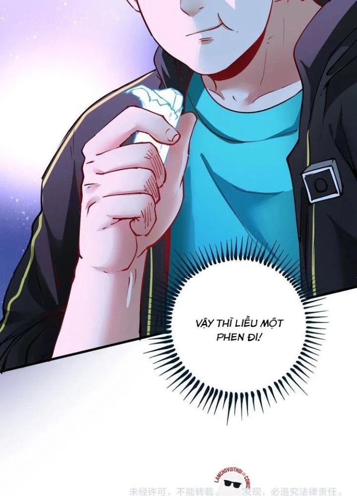 Thành Tựu Của Ta Rất Nhiều Chapter 44 - Trang 3