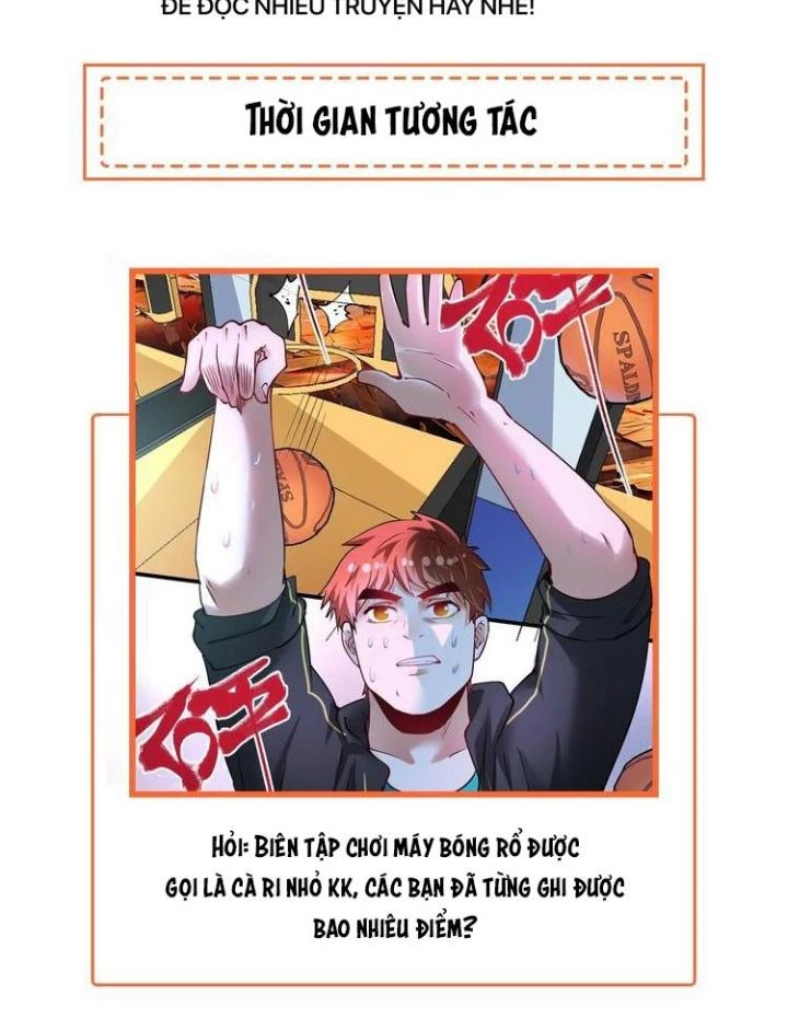 Thành Tựu Của Ta Rất Nhiều Chapter 44 - Trang 3