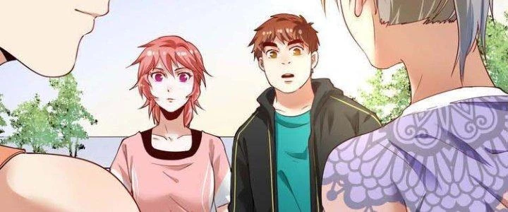 Thành Tựu Của Ta Rất Nhiều Chapter 46 - Trang 3
