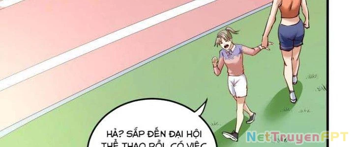 Thành Tựu Của Ta Rất Nhiều Chapter 46 - Trang 3