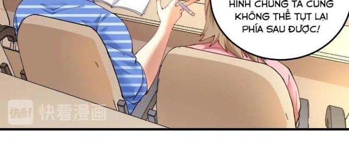 Thành Tựu Của Ta Rất Nhiều Chapter 46 - Trang 3
