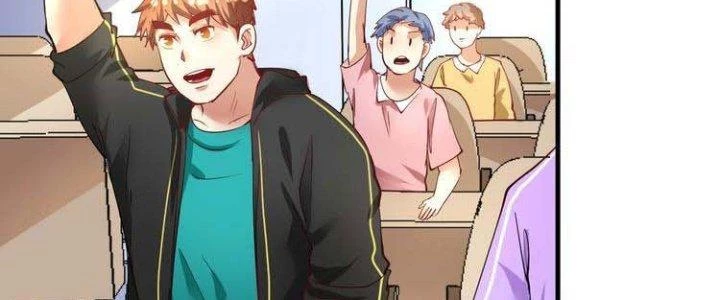 Thành Tựu Của Ta Rất Nhiều Chapter 46 - Trang 3