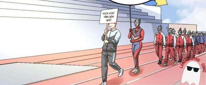Thành Tựu Của Ta Rất Nhiều Chapter 47 - Trang 3