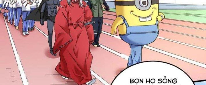 Thành Tựu Của Ta Rất Nhiều Chapter 47 - Trang 3