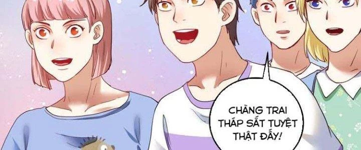 Thành Tựu Của Ta Rất Nhiều Chapter 47 - Trang 3