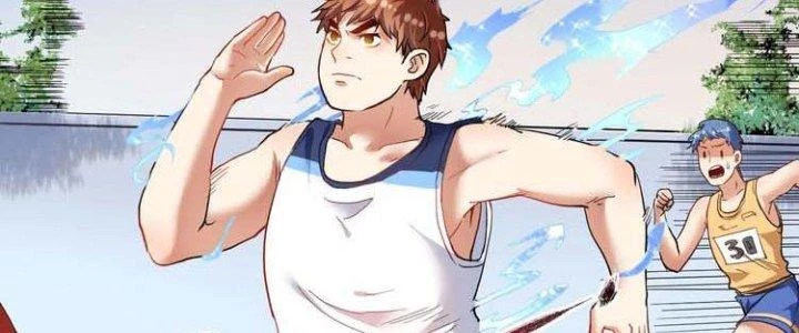 Thành Tựu Của Ta Rất Nhiều Chapter 47 - Trang 3