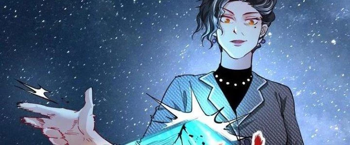 Thành Tựu Của Ta Rất Nhiều Chapter 48 - Trang 3