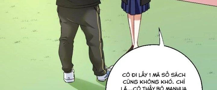 Thành Tựu Của Ta Rất Nhiều Chapter 50 - Trang 3