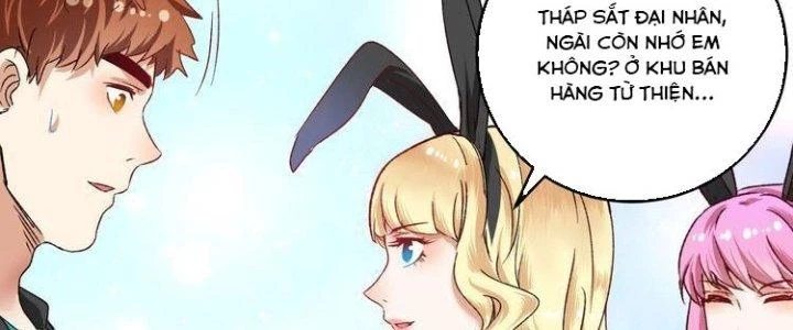 Thành Tựu Của Ta Rất Nhiều Chapter 50 - Trang 3