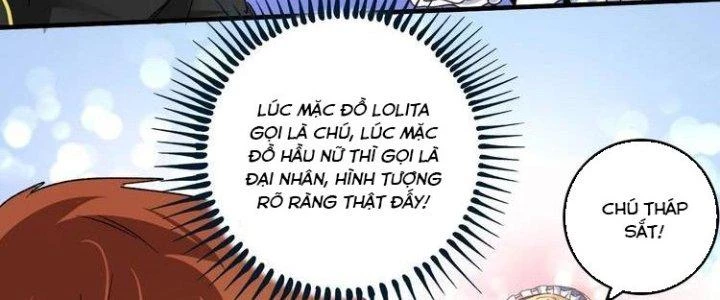 Thành Tựu Của Ta Rất Nhiều Chapter 50 - Trang 3