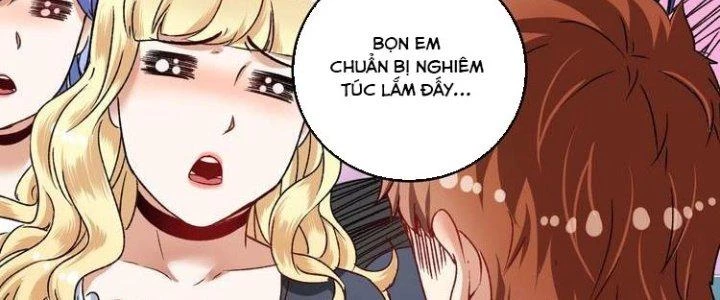Thành Tựu Của Ta Rất Nhiều Chapter 50 - Trang 3