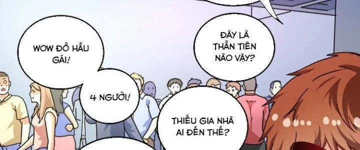 Thành Tựu Của Ta Rất Nhiều Chapter 50 - Trang 3