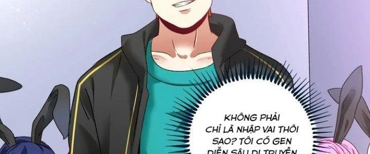Thành Tựu Của Ta Rất Nhiều Chapter 50 - Trang 3
