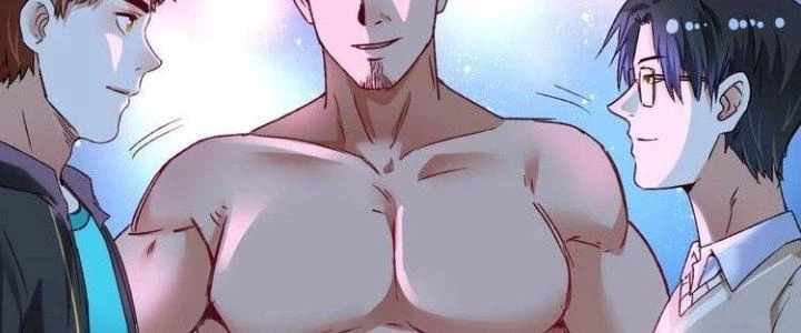 Thành Tựu Của Ta Rất Nhiều Chapter 50 - Trang 3