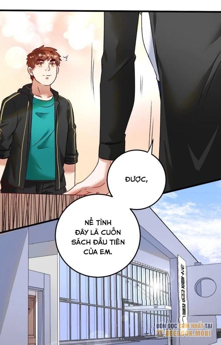 Thành Tựu Của Ta Rất Nhiều Chapter 52 - Trang 3