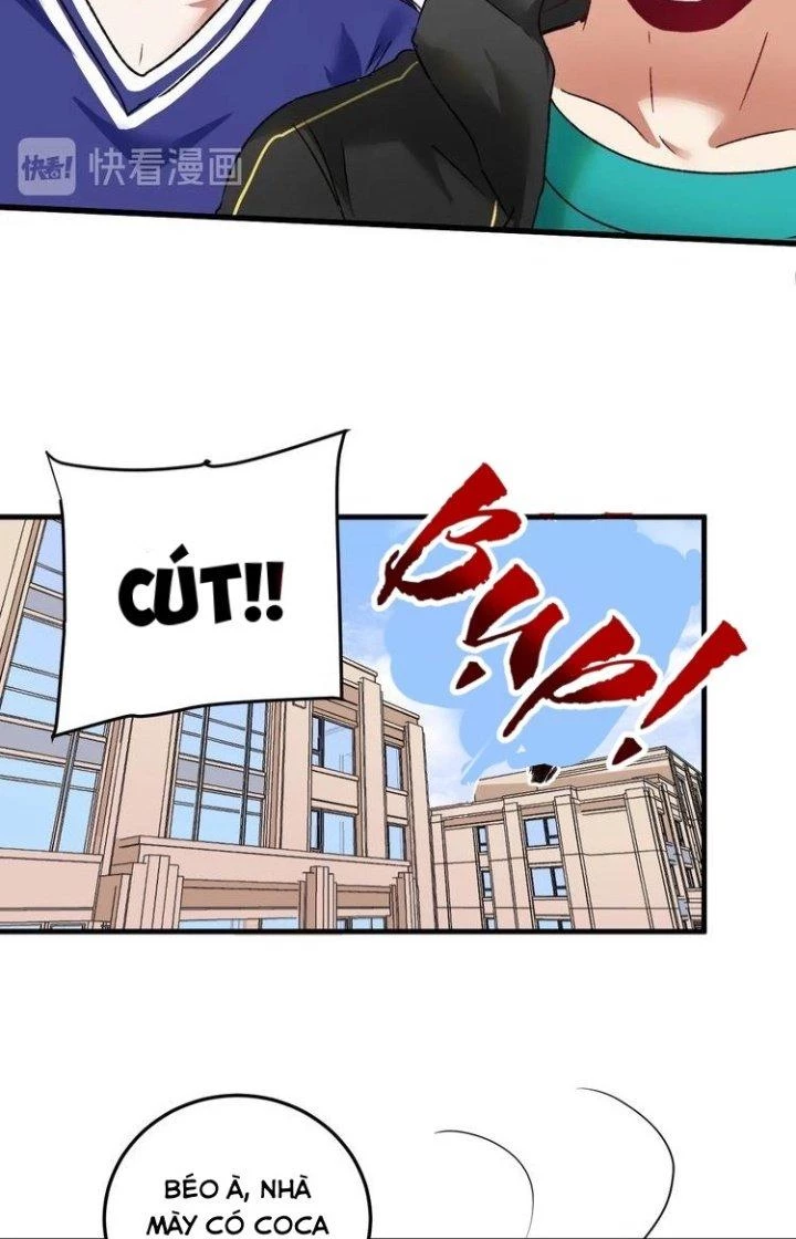 Thành Tựu Của Ta Rất Nhiều Chapter 52 - Trang 3