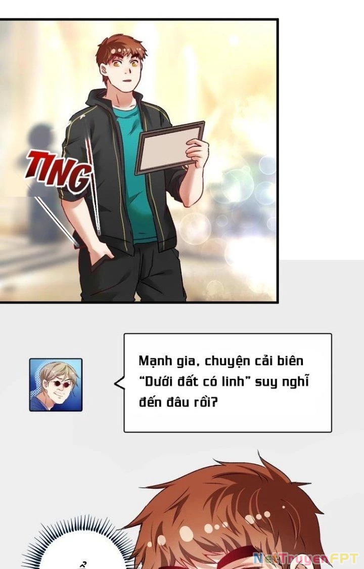 Thành Tựu Của Ta Rất Nhiều Chapter 52 - Trang 3