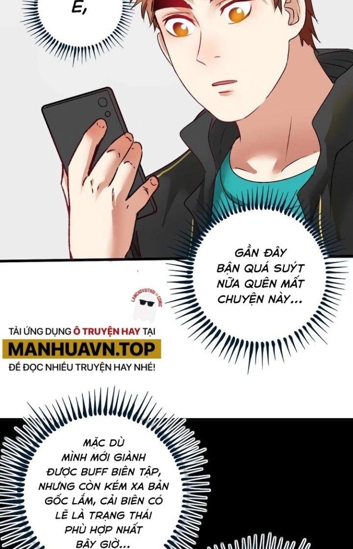 Thành Tựu Của Ta Rất Nhiều Chapter 52 - Trang 3