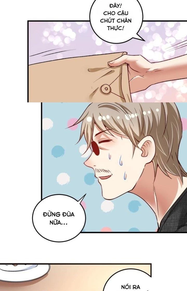 Thành Tựu Của Ta Rất Nhiều Chapter 52 - Trang 3