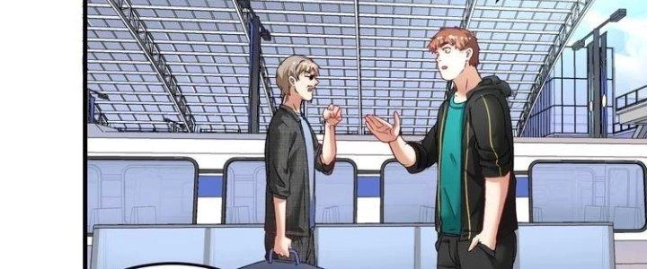 Thành Tựu Của Ta Rất Nhiều Chapter 53 - Trang 3