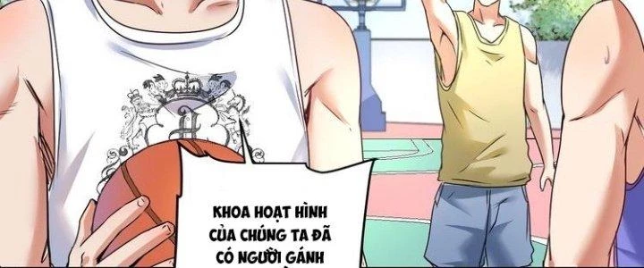 Thành Tựu Của Ta Rất Nhiều Chapter 55 - Trang 3