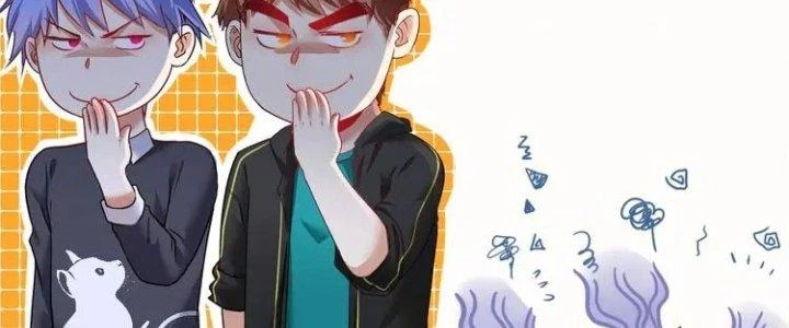 Thành Tựu Của Ta Rất Nhiều Chapter 56 - Trang 3