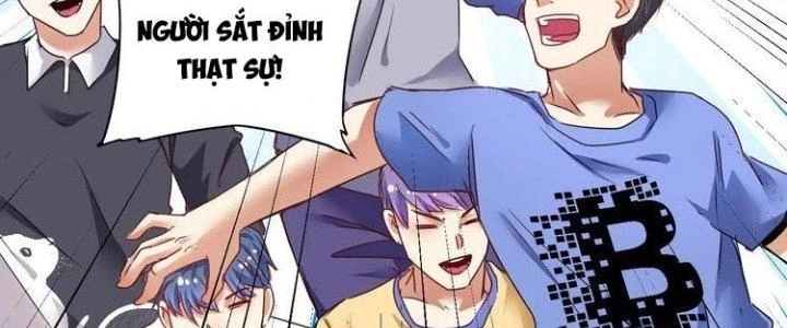 Thành Tựu Của Ta Rất Nhiều Chapter 58 - Trang 3