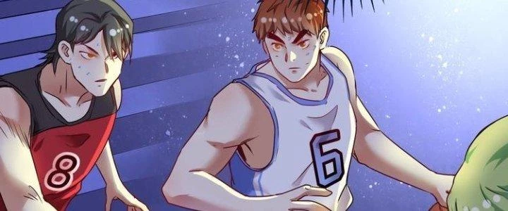 Thành Tựu Của Ta Rất Nhiều Chapter 59 - Trang 3