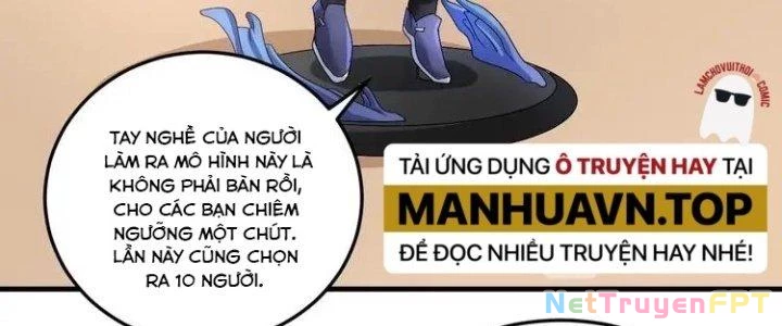 Thành Tựu Của Ta Rất Nhiều Chapter 60 - Trang 3