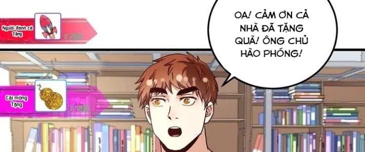Thành Tựu Của Ta Rất Nhiều Chapter 60 - Trang 3