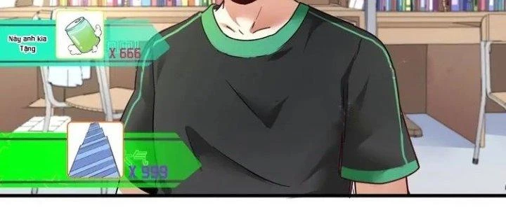 Thành Tựu Của Ta Rất Nhiều Chapter 60 - Trang 3