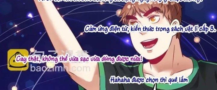 Thành Tựu Của Ta Rất Nhiều Chapter 60 - Trang 3