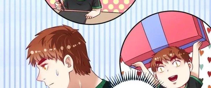 Thành Tựu Của Ta Rất Nhiều Chapter 60 - Trang 3