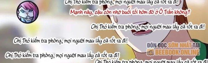 Thành Tựu Của Ta Rất Nhiều Chapter 60 - Trang 3