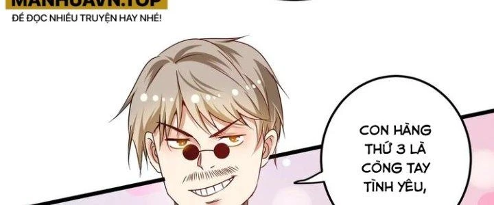 Thành Tựu Của Ta Rất Nhiều Chapter 61 - Trang 3