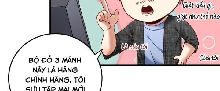 Thành Tựu Của Ta Rất Nhiều Chapter 61 - Trang 3