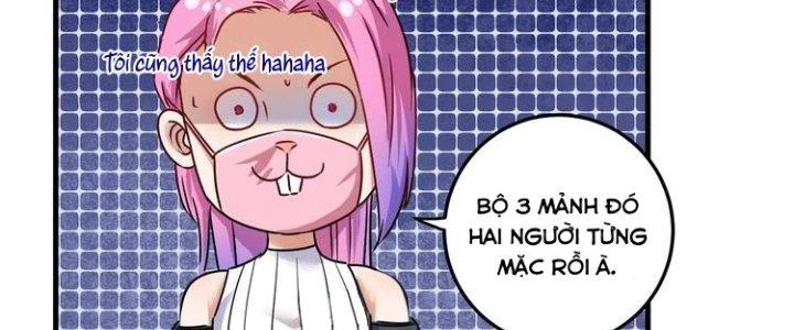 Thành Tựu Của Ta Rất Nhiều Chapter 61 - Trang 3