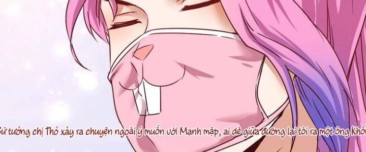 Thành Tựu Của Ta Rất Nhiều Chapter 61 - Trang 3