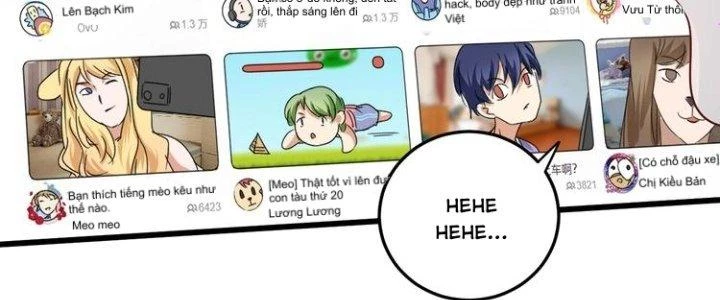 Thành Tựu Của Ta Rất Nhiều Chapter 61 - Trang 3