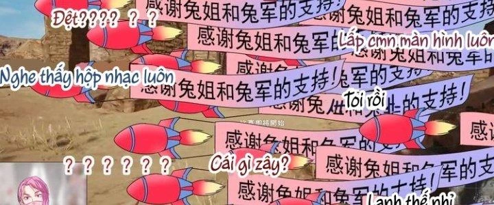 Thành Tựu Của Ta Rất Nhiều Chapter 61 - Trang 3