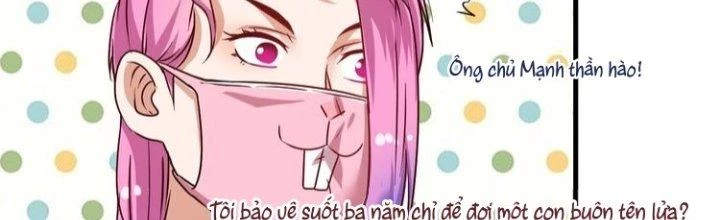 Thành Tựu Của Ta Rất Nhiều Chapter 61 - Trang 3