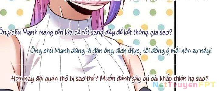 Thành Tựu Của Ta Rất Nhiều Chapter 61 - Trang 3