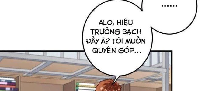 Thành Tựu Của Ta Rất Nhiều Chapter 64 - Trang 3