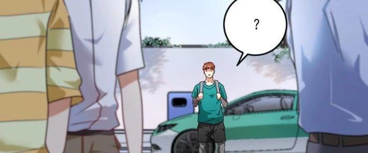 Thành Tựu Của Ta Rất Nhiều Chapter 66 - Trang 3